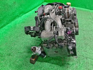 ДВИГАТЕЛЬ НА SUBARU IMPREZA GH6 EJ203
