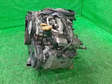 ДВИГАТЕЛЬ НА SUBARU IMPREZA GH6 EJ203