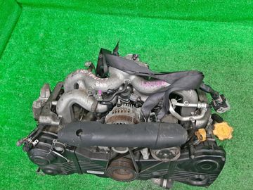 ДВИГАТЕЛЬ НА SUBARU EXIGA YA4 EJ204