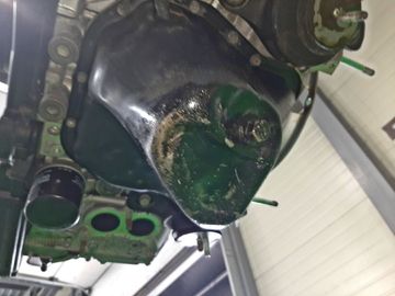 ДВИГАТЕЛЬ НА SUBARU EXIGA YA4 EJ204