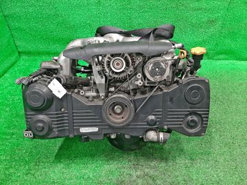 ДВИГАТЕЛЬ НА SUBARU EXIGA YA4 EJ204