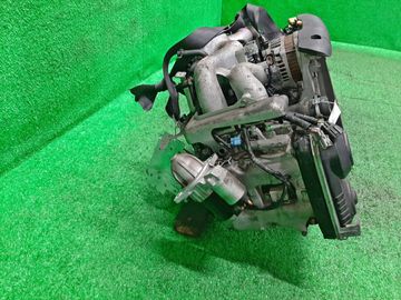 ДВИГАТЕЛЬ НА SUBARU EXIGA YA4 EJ204