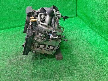 ДВИГАТЕЛЬ НА SUBARU EXIGA YA4 EJ204
