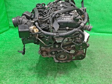 ДВИГАТЕЛЬ НА SUZUKI ESCUDO TDA4W J24B
