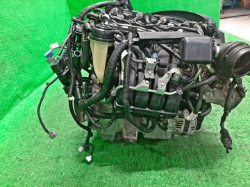 ДВИГАТЕЛЬ НА SUZUKI ESCUDO TDA4W J24B