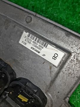 ДВИГАТЕЛЬ НА HONDA FIT GE7 L13A