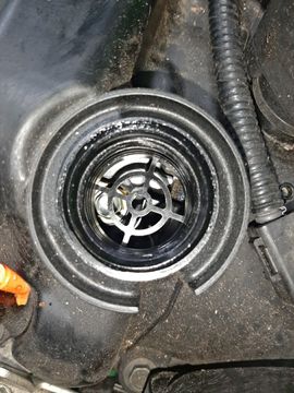 ДВИГАТЕЛЬ НА HONDA FIT GP5 LEB