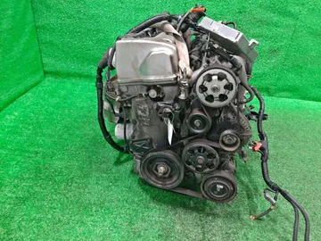 ДВИГАТЕЛЬ НА HONDA ELYSION RR1 K24A