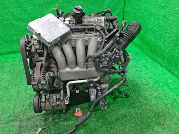 ДВИГАТЕЛЬ НА HONDA ELYSION RR1 K24A