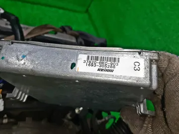 ДВИГАТЕЛЬ НА HONDA ELYSION RR1 K24A