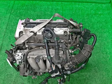 ДВИГАТЕЛЬ НА HONDA ELYSION RR1 K24A