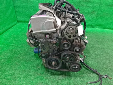 ДВИГАТЕЛЬ НА HONDA ELYSION RR1 K24A