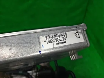 ДВИГАТЕЛЬ НА HONDA ELYSION RR1 K24A