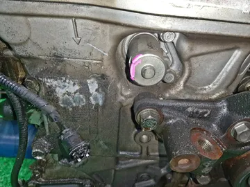 ДВИГАТЕЛЬ НА HONDA ELYSION RR1 K24A