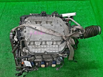 ДВИГАТЕЛЬ НА HONDA ELYSION RR5 J35A