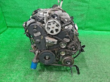 ДВИГАТЕЛЬ НА HONDA ELYSION RR5 J35A
