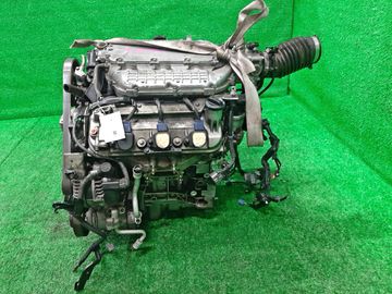ДВИГАТЕЛЬ НА HONDA ELYSION RR5 J35A