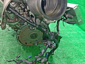ДВИГАТЕЛЬ НА HONDA ELYSION RR5 J35A