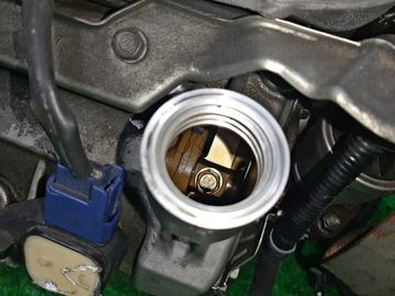 ДВИГАТЕЛЬ НА HONDA ELYSION RR5 J35A