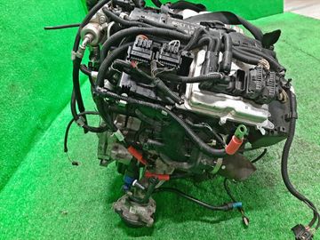 ДВИГАТЕЛЬ НА BMW 116I F20 N13B16A