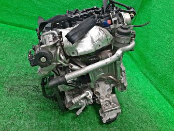 ДВИГАТЕЛЬ НА BMW 116I F20 N13B16A