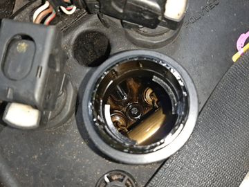ДВИГАТЕЛЬ НА BMW 116I F20 N13B16A