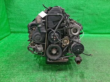 ДВИГАТЕЛЬ НА MAZDA BONGO FRIENDEE SGLR WL-T