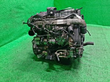 ДВИГАТЕЛЬ НА MAZDA BONGO FRIENDEE SGLR WL-T