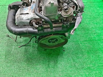 ДВИГАТЕЛЬ НА MAZDA BONGO FRIENDEE SGLR WL-T