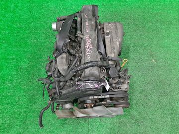 ДВИГАТЕЛЬ НА MAZDA TITAN SY56L WL