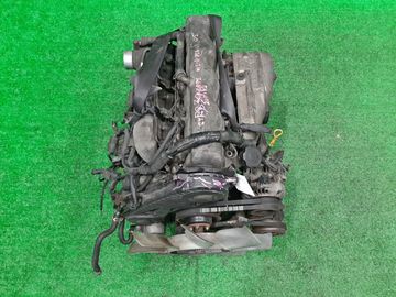 ДВИГАТЕЛЬ НА MAZDA TITAN SY56L WL