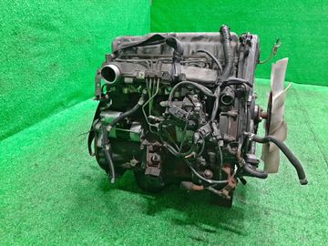 ДВИГАТЕЛЬ НА MAZDA TITAN SY56L WL
