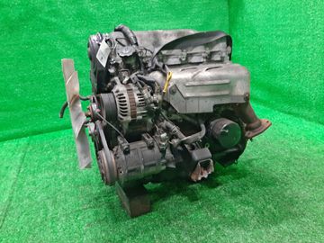 ДВИГАТЕЛЬ НА MAZDA TITAN SY56L WL