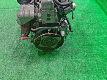 ДВИГАТЕЛЬ НА MAZDA TITAN SY56L WL