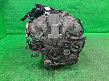 ДВИГАТЕЛЬ НА NISSAN TEANA J32 VQ25DE