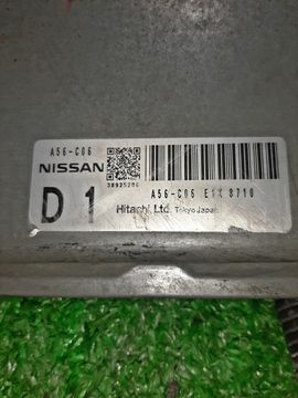 ДВИГАТЕЛЬ НА NISSAN TEANA J32 VQ25DE