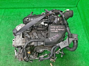 ДВИГАТЕЛЬ НА NISSAN X-TRAIL TNT31 QR25DE