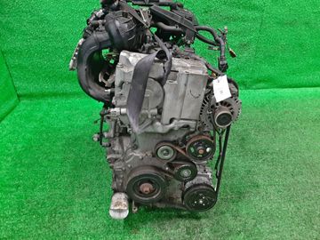 ДВИГАТЕЛЬ НА NISSAN X-TRAIL TNT31 QR25DE