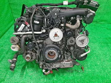 ДВИГАТЕЛЬ НА PORSCHE CAYENNE 958 CNRB