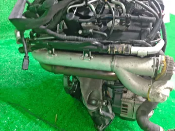 ДВИГАТЕЛЬ НА PORSCHE CAYENNE 958 CNRB