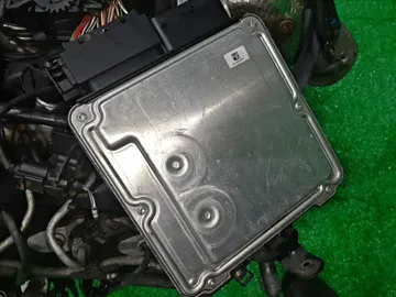ДВИГАТЕЛЬ НА PORSCHE CAYENNE 958 CNRB