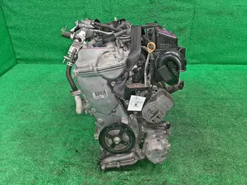 ДВИГАТЕЛЬ НА TOYOTA AQUA NHP10 1NZ-FXE