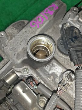 ДВИГАТЕЛЬ НА TOYOTA AQUA NHP10 1NZ-FXE