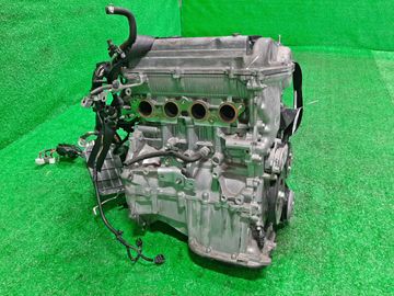 ДВИГАТЕЛЬ НА TOYOTA ALLION NZT260 1NZ-FE