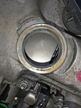 ДВИГАТЕЛЬ НА TOYOTA ALLION NZT260 1NZ-FE