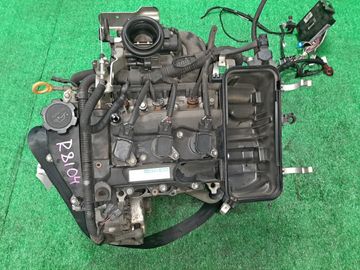 ДВИГАТЕЛЬ НА TOYOTA PASSO KGC10 1KR-FE