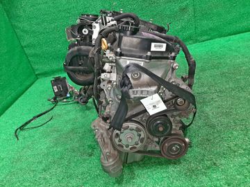 ДВИГАТЕЛЬ НА TOYOTA PASSO KGC10 1KR-FE