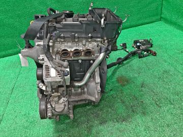 ДВИГАТЕЛЬ НА TOYOTA PASSO KGC10 1KR-FE