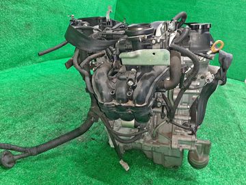 ДВИГАТЕЛЬ НА TOYOTA PASSO KGC10 1KR-FE