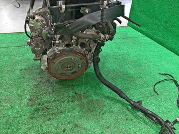 ДВИГАТЕЛЬ НА TOYOTA PASSO KGC10 1KR-FE